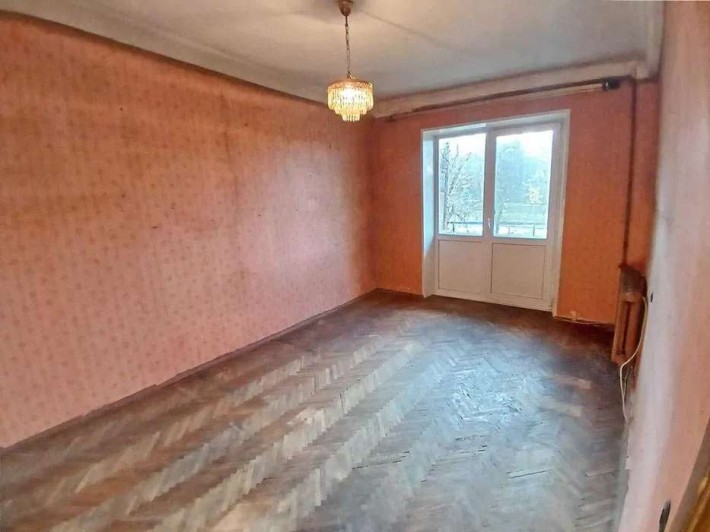 Продам 3-кімнатну квартиру 72 кв.м. по вул.Щусєва, 36 - фото 1