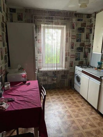 Продаж 3-кімнатної квартири на вул.Драгоманова, 22 - фото 1