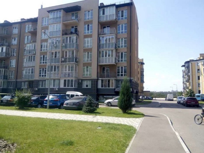 Кришталеві джерела Метрологічна, 56а, 1к квартира - фото 1