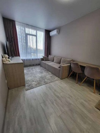 Продаж 1-к.квпртири Гузара Любомира (Комарова) просп.13 - фото 1