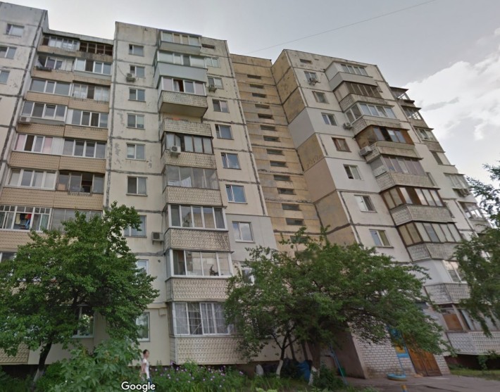 Продам 1к квартиру, вул. Приозерна 8б, Оболонь, метро Почайна - фото 1