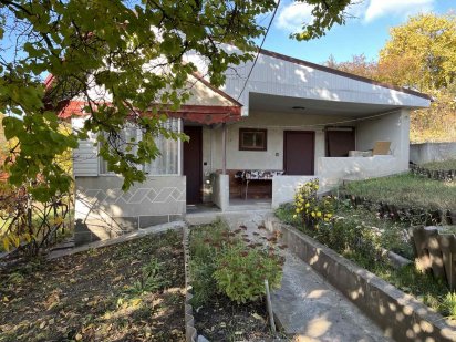 Продам будинок 45м2 в Підгірці с., в Обухівському районі, Київська обл. Обухів