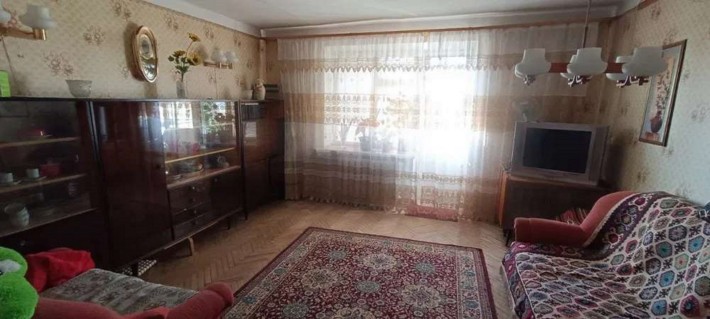 Продається видова трикімнатна квартира по Артилерійському провулку, 5б. - фото 1