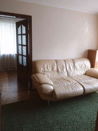 Продам 2 кімнатну квартру Солом'янський р-н, вул.Михаїла Дінця, 25\89 - фото 1