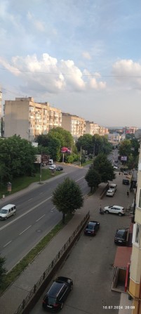 Здам Оренда від власника без% 3кімн ЄВРО новобудова Героїв майдану 154 - фото 1