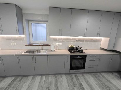 Оренда 2х кімнатна Б. Хмельницького, закрита територія Ровно