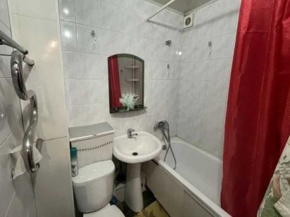 Пропонуємо до оренди 1-кім. квартиру Черкаси