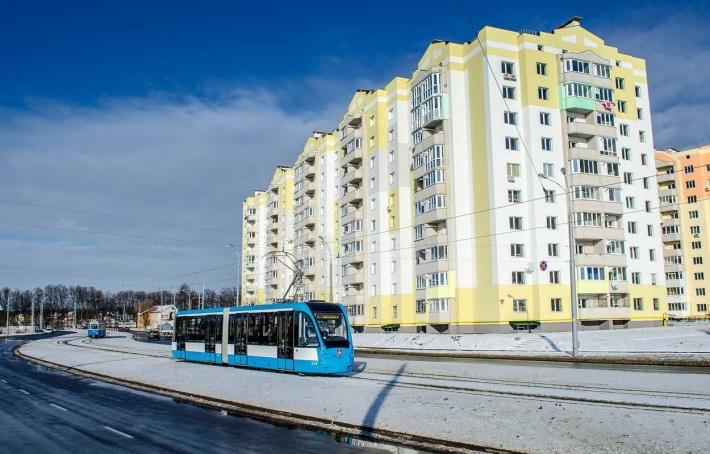 Затишна 1но кім - Новобуд, АГВ, Вишенька! Закр. двір! - фото 1