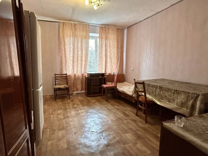 Продам кімнату в гуртожитку - фото 1