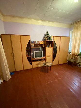 Продам кімнату в гуртожитку - фото 1