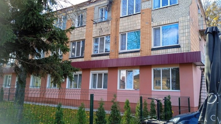 Власник продає 2 кімнати в гуртожитку - фото 1