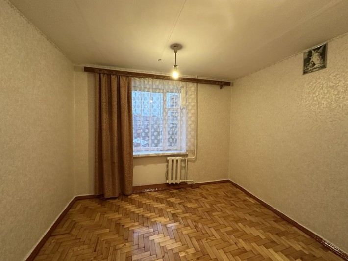 Продаж кімнати в гуртожитку 18,5 м кв - фото 1