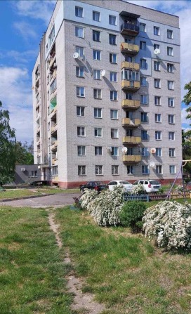 Терміновий продаж кімнати  в гуртожитку блочної системи - фото 1