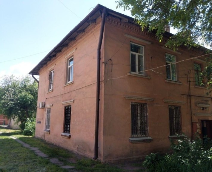 Продам 2х комнатную квартиру - фото 1