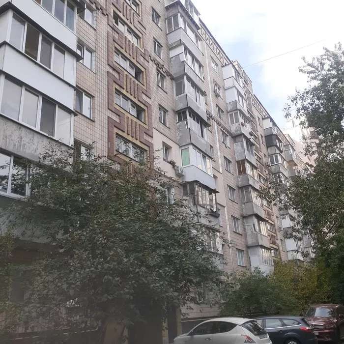 Продаж 2к. квартири,  Харківське шоссе, 51, Дарницкий р-н - фото 1