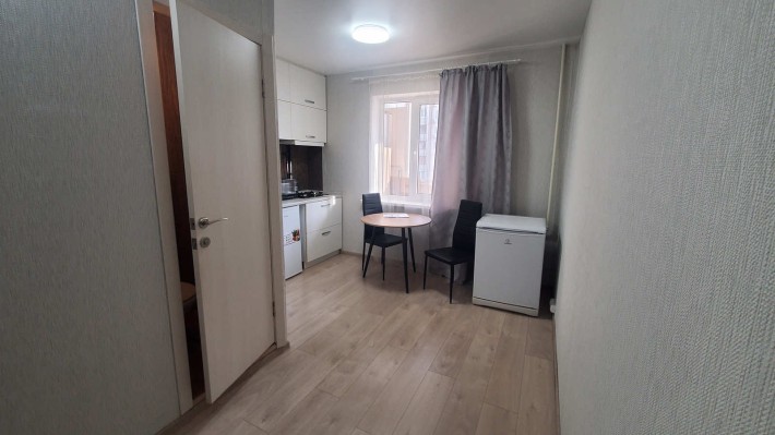 Продам 1к квартиру, 33,3 м2, Дарницький р-н, вул.П.Григоренка 25а. - фото 1