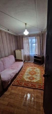 Продам кімнату в гуртожитку - фото 1