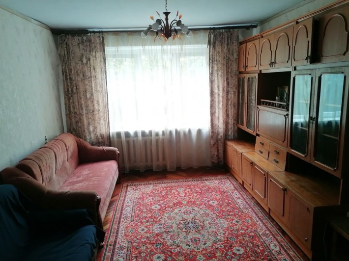 Продаж частини квартири вул. Коломийська, ціна 35 000 $ - фото 1