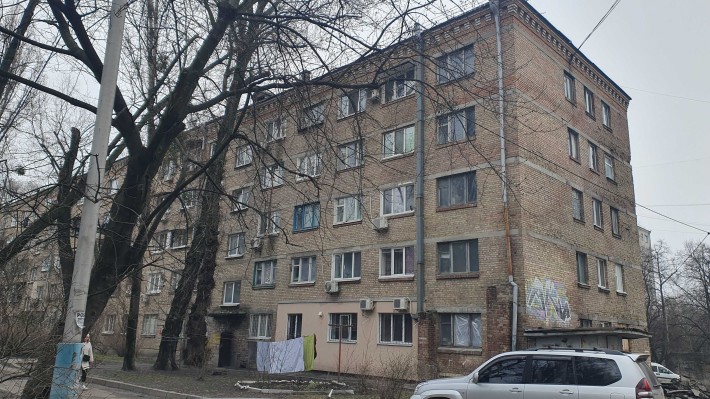 Продаж кімнати в гуртожитку від власника (м. Дорогожичі) - фото 1