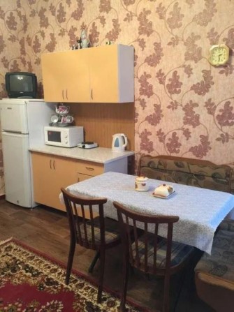 Продається приватизована кімната -16м.кв 2-656-814 - фото 1