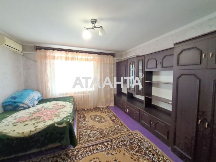 Продам комнату с ремонтом 20 м2 - фото 1