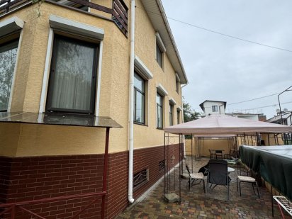 Дом для МЕРОПРИЯТИЙ в Черноморске (дни рождения, банкеты, свадьбы) Черноморск