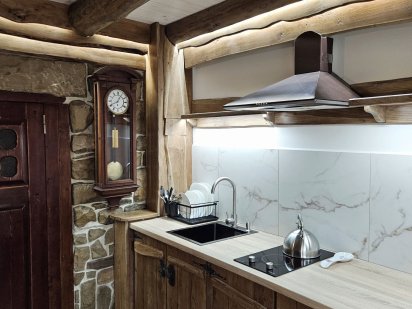 Відпочинок у Яремчі, номера, котеджі, баня з басейном Яремче