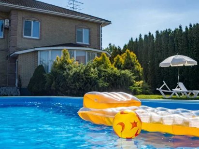 50 Оренда будинку  чан сауна альтанка більярд басейн  мангал Бориспіль Бориспіль