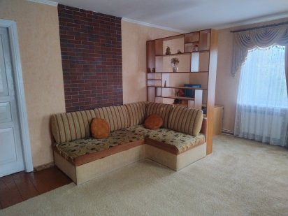 Будинок подобово (квартира) Полтава