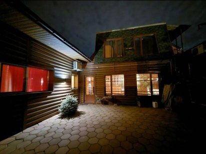 Дом для отдыха, мангал, баня, бассейн.Малиновский район Одесса