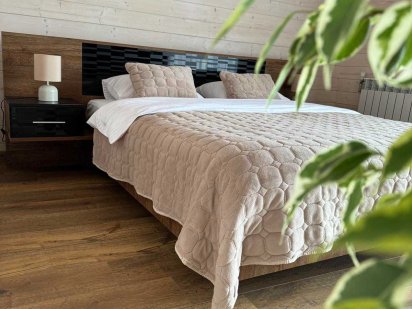 Котедж Світанок. Оренда котеджу в Карпатах Пилипець