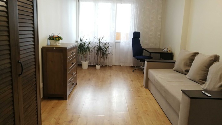 Здається 1к.53м.кв.від власника Куб.України 31А Кубанской Украины - фото 1