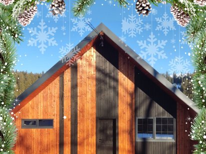 Коттедж Шале Карпаты Буковель Яблуниця гори відпочинок Яблуниця