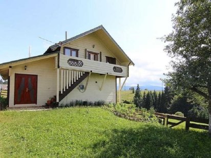 Відпочинок в карпатах, котедж "Гірський Краєвид" Яблуниця Яблуниця