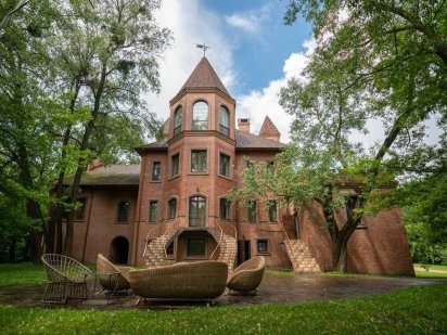 Добова оренда будинку VIP рівня Ходосовка