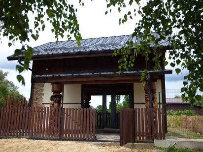 Подобова оренда будинку