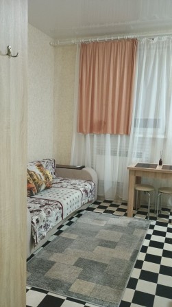 Аренда уютной смарт-квартиры 20 м2. М. Академика Павлова. Ул. Дидро 30 - фото 1