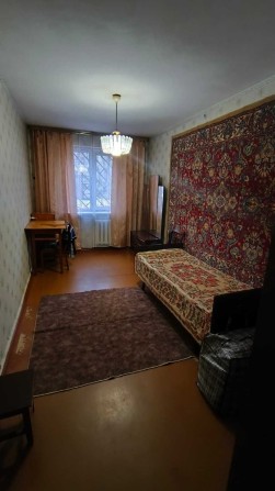 Оренда 2 кім.квартири Салтівка 603м 1/5 3500гр. - фото 1