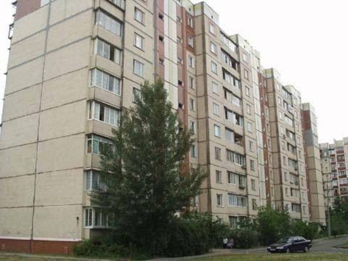 Продаж 3-кімнатної квартири Троєщина, б-р Висоцького 6 б - фото 1