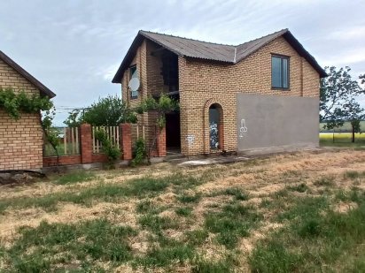 Продам дом в Сафьянах