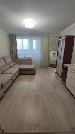 Продам 3 кімнатну квартиру у центрі міста. - фото 1