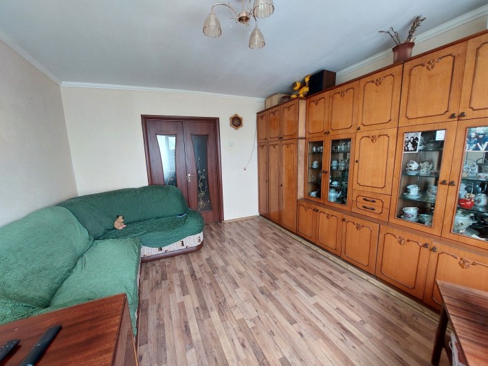 Продаж 2 кім. квартири 49м2 вул. Коваліва м. Борислав - фото 1