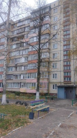 Гарне місце,  Гоголя 58 , простора з балконом, нема відключень світла - фото 1