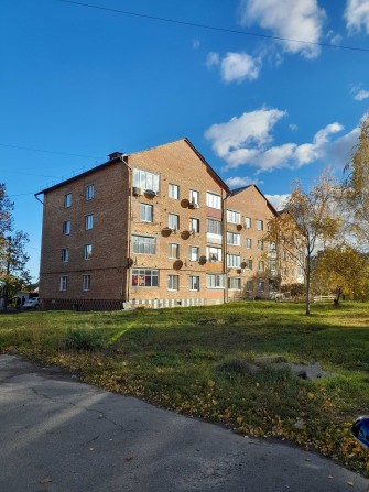 Продаж 1-к квартири з індивідуальним опаленням. - фото 1