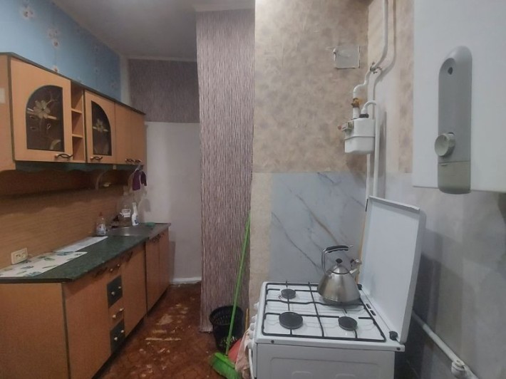 Продам двокімнатну квартиру - фото 1