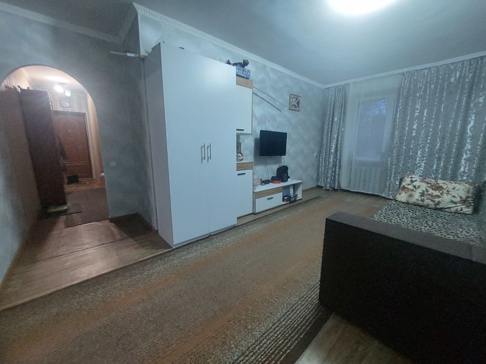 Продам 3х кімнатну квартиру. 36000$ - фото 1