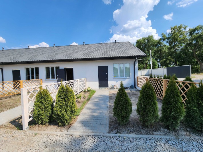 + Продаж 1 к.кв-ри Боярка, с.Білогородка. - фото 1