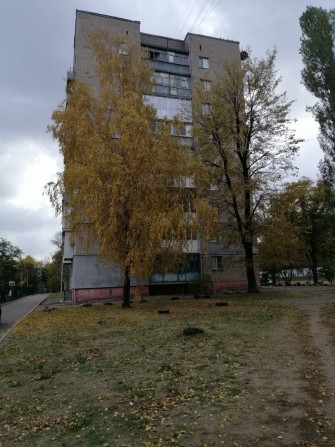 Продам 1к. кв. с лоджией 11кв.м. В кирпичном доме. Р-н 7 больницы - фото 1