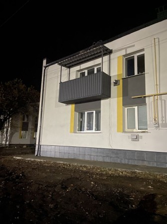 Продам 3 кімнатну квартиру в м.Дергачі - фото 1