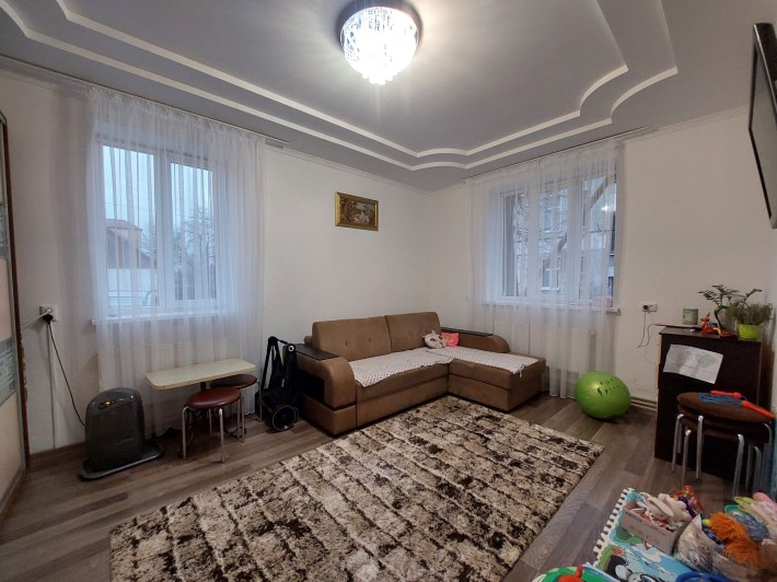 Продаж 3 кім квартири 56,2м2 вул. Тураша м. Дрогобич - фото 1